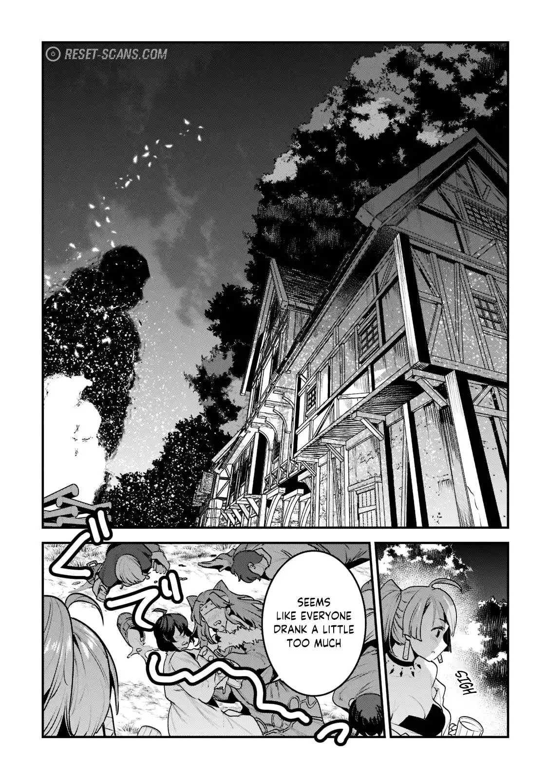 Nozomu Nozomi Chapter 44.2 10